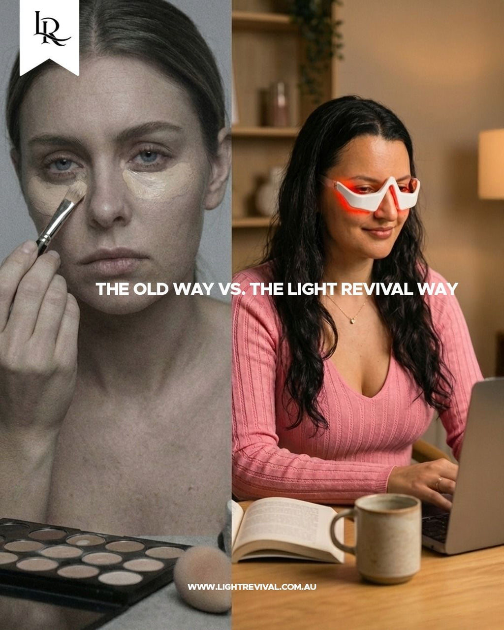 Eye Massager Relieves Eye Fatigue Eyes Massage Glasses Eye Fatigue Relief Massager Under-Eye Glasses Massager