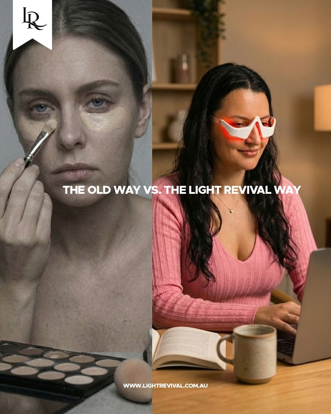 Eye Massager Relieves Eye Fatigue Eyes Massage Glasses Eye Fatigue Relief Massager Under-Eye Glasses Massager